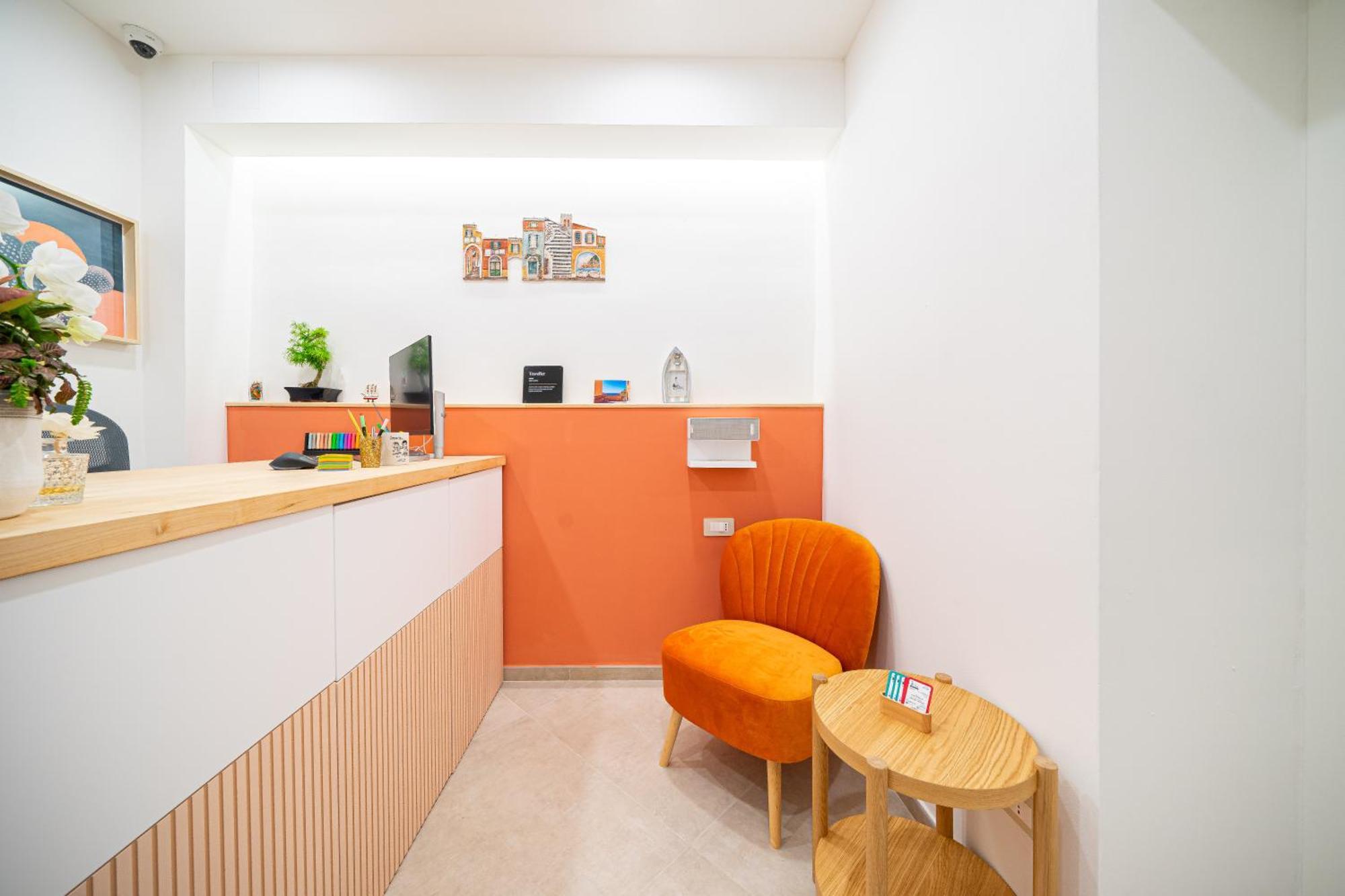 6Th Land - Rent Rooms Affittacamere La Spezia Exteriér fotografie