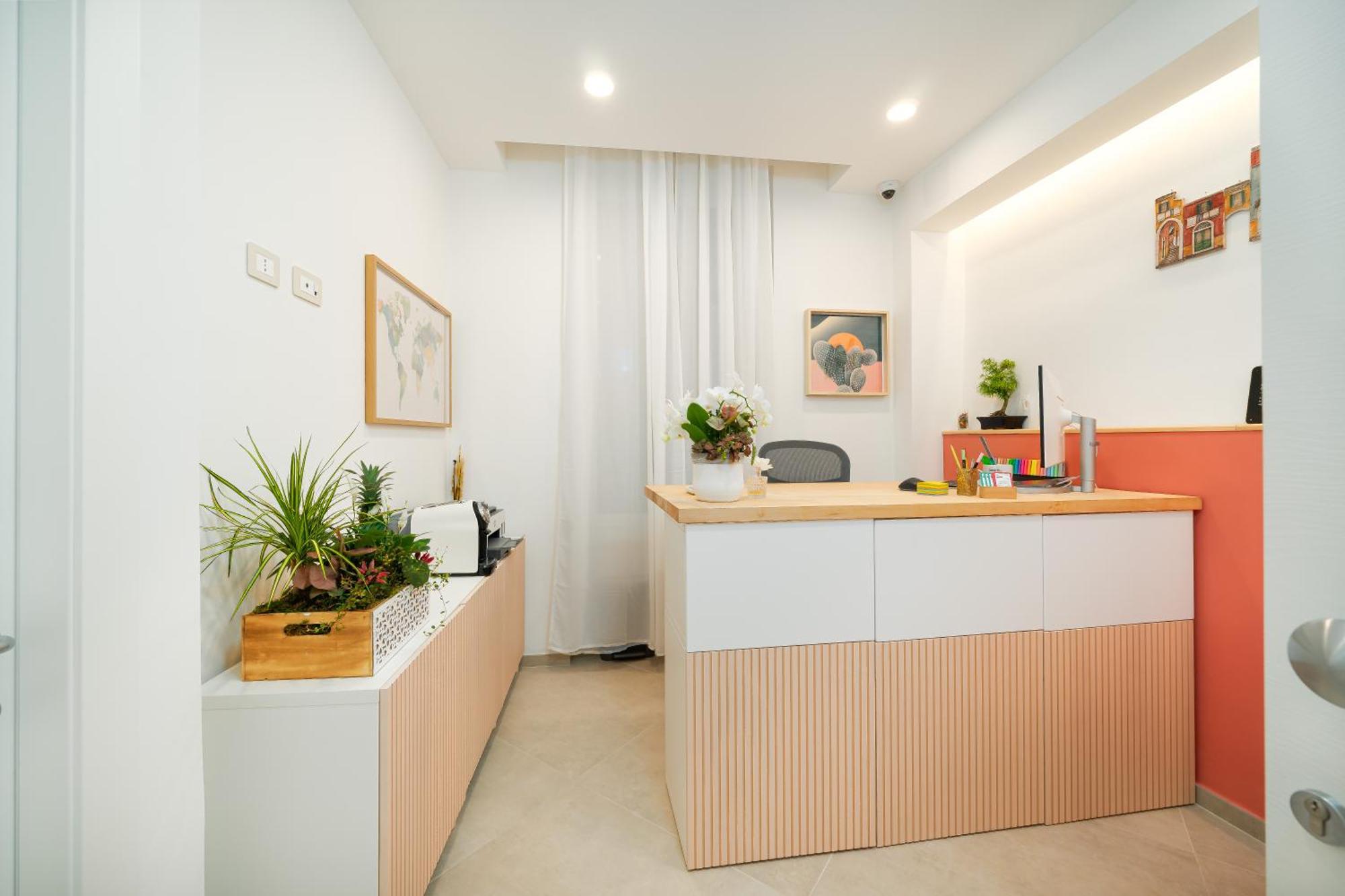 6Th Land - Rent Rooms Affittacamere La Spezia Exteriér fotografie
