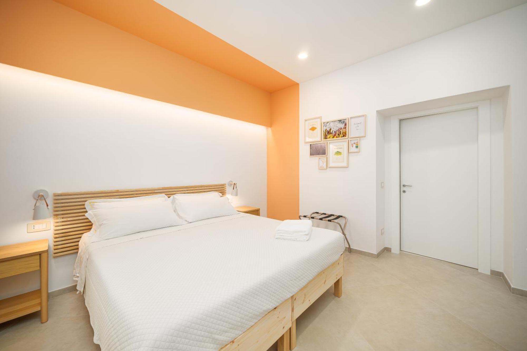 6Th Land - Rent Rooms Affittacamere La Spezia Exteriér fotografie