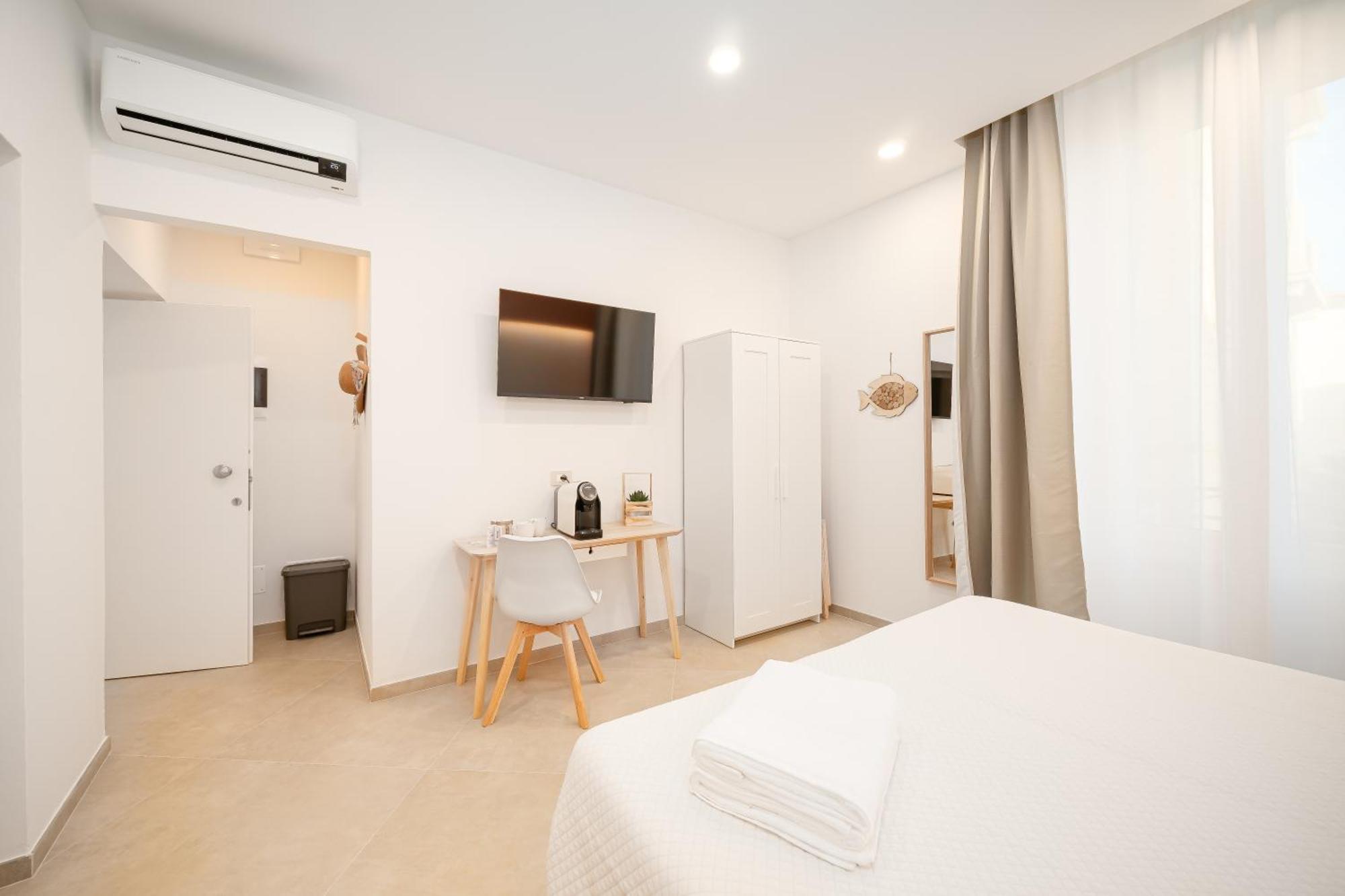 6Th Land - Rent Rooms Affittacamere La Spezia Exteriér fotografie