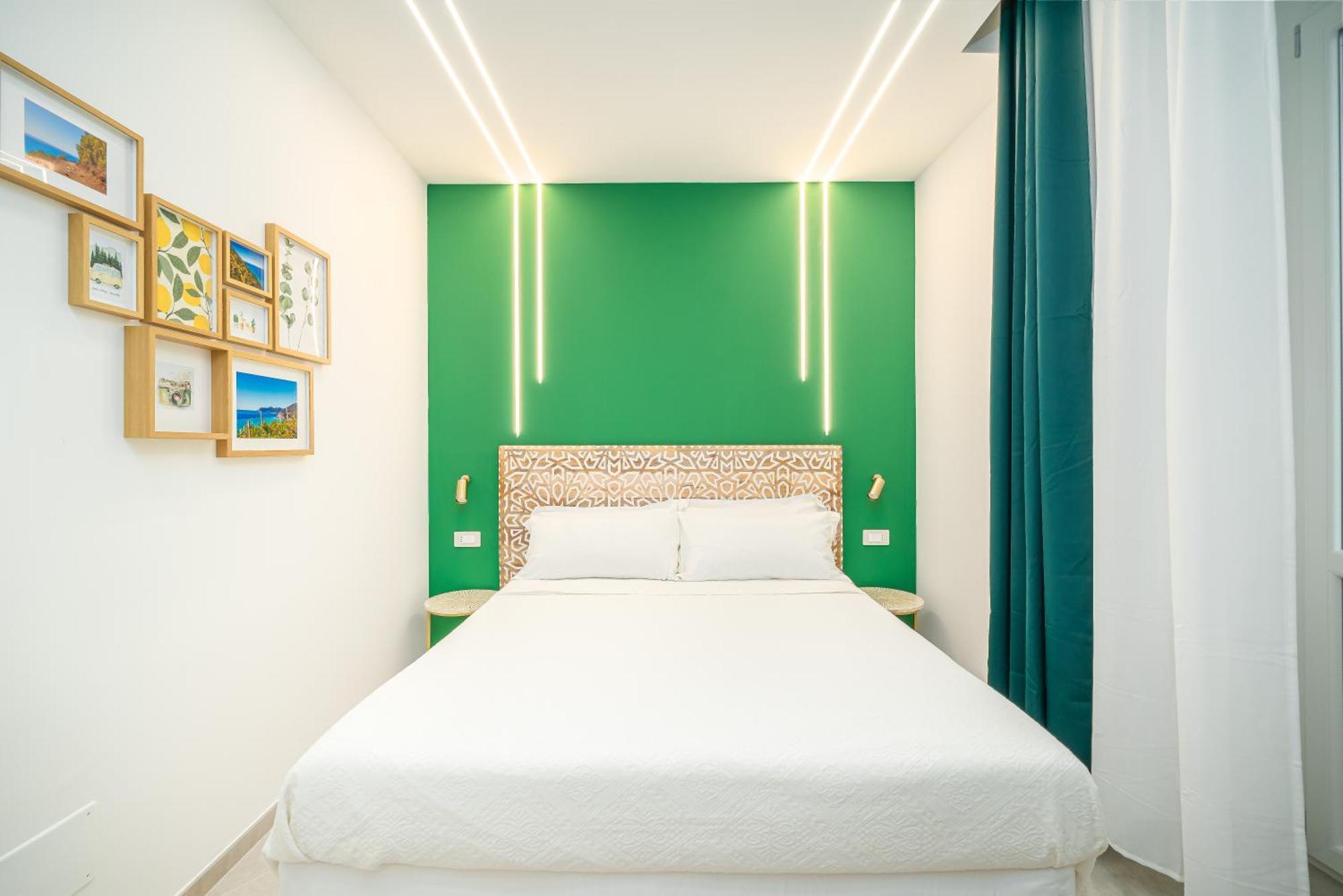 6Th Land - Rent Rooms Affittacamere La Spezia Exteriér fotografie