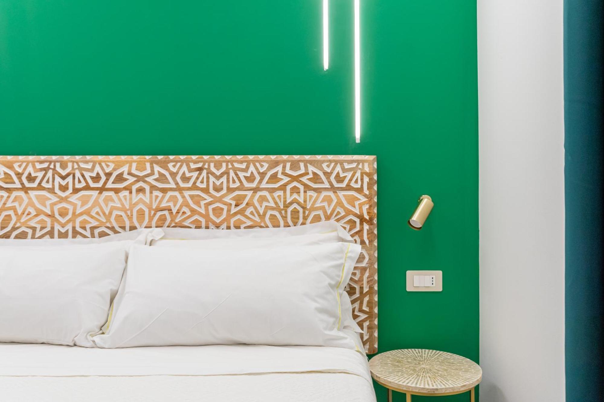 6Th Land - Rent Rooms Affittacamere La Spezia Exteriér fotografie