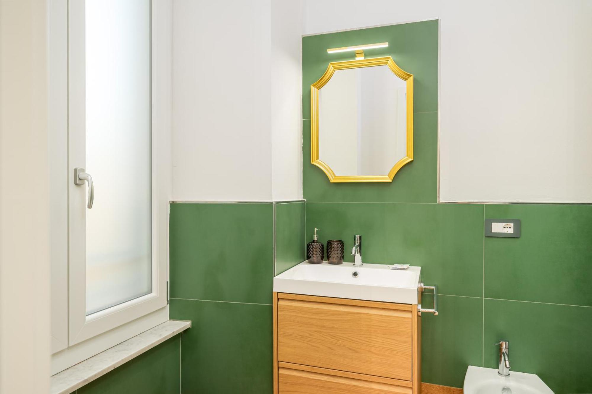 6Th Land - Rent Rooms Affittacamere La Spezia Exteriér fotografie