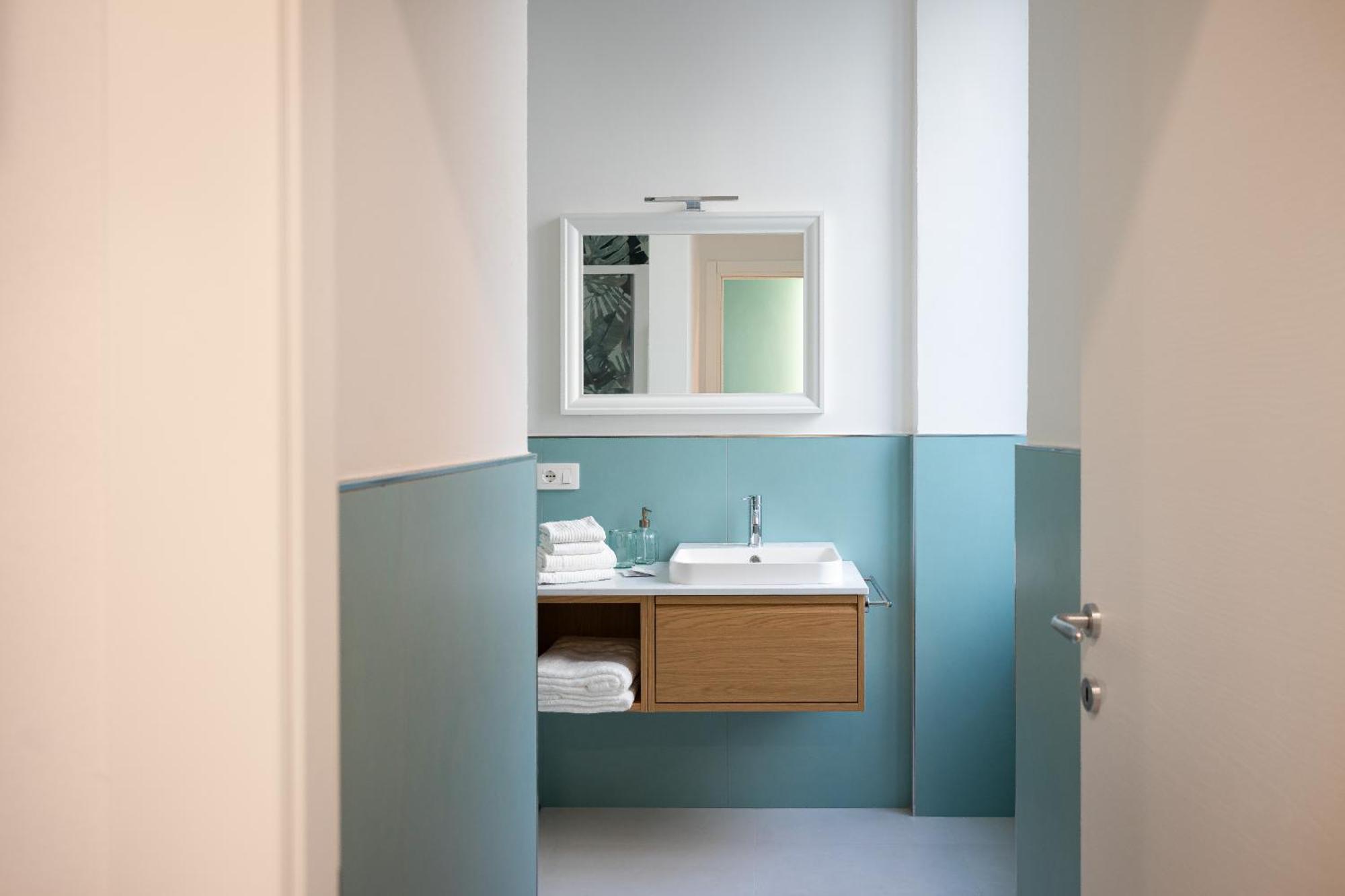 6Th Land - Rent Rooms Affittacamere La Spezia Exteriér fotografie