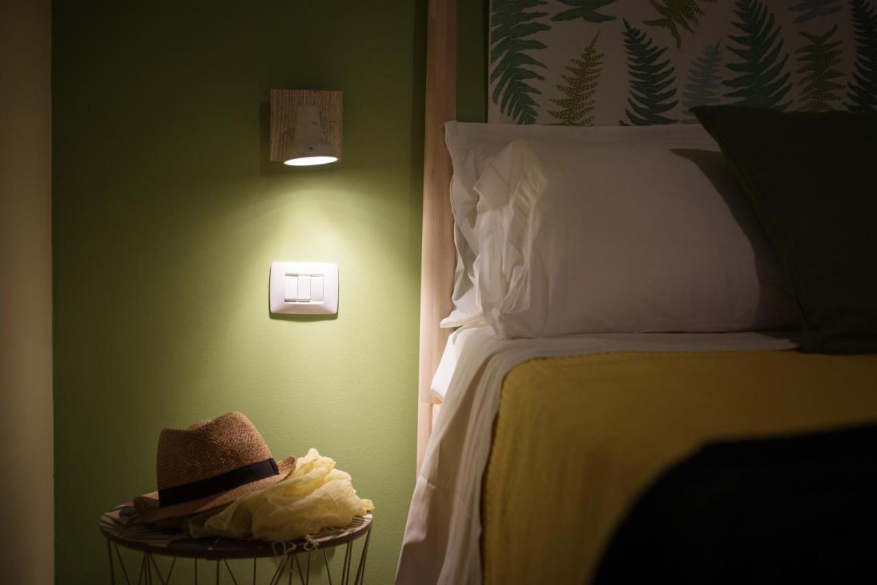 6Th Land - Rent Rooms Affittacamere La Spezia Exteriér fotografie