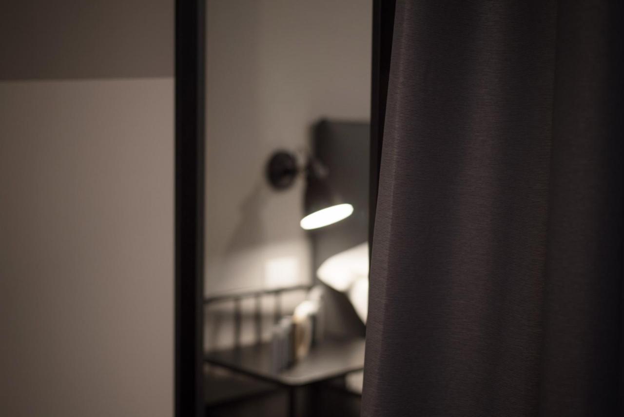 6Th Land - Rent Rooms Affittacamere La Spezia Exteriér fotografie