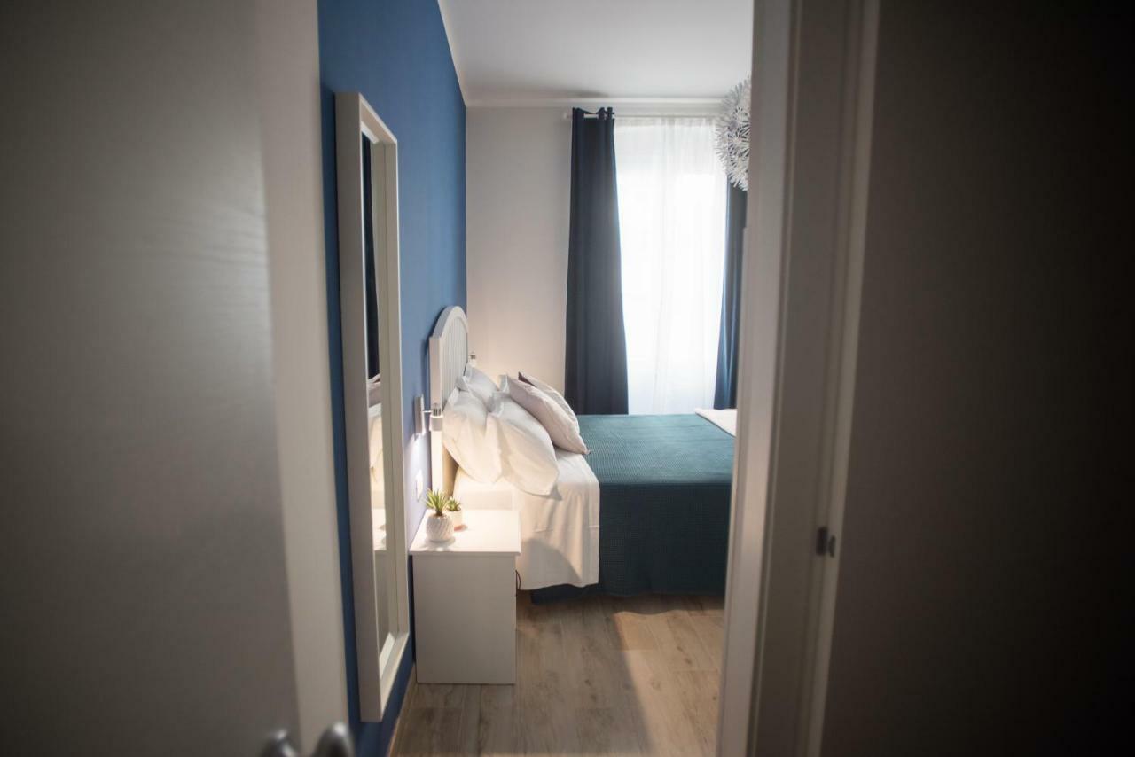 6Th Land - Rent Rooms Affittacamere La Spezia Exteriér fotografie