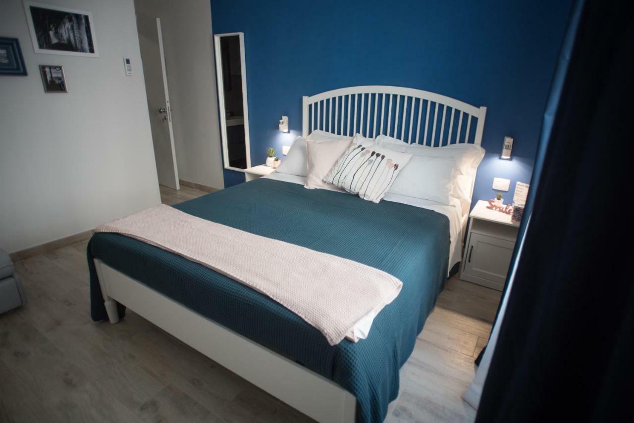 6Th Land - Rent Rooms Affittacamere La Spezia Exteriér fotografie